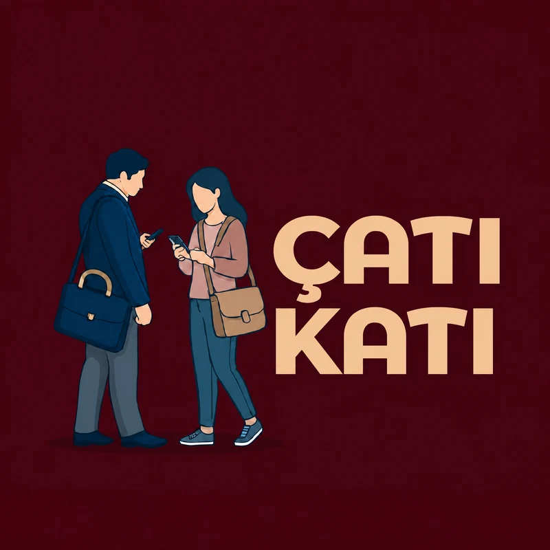 Çatı Katı logosu